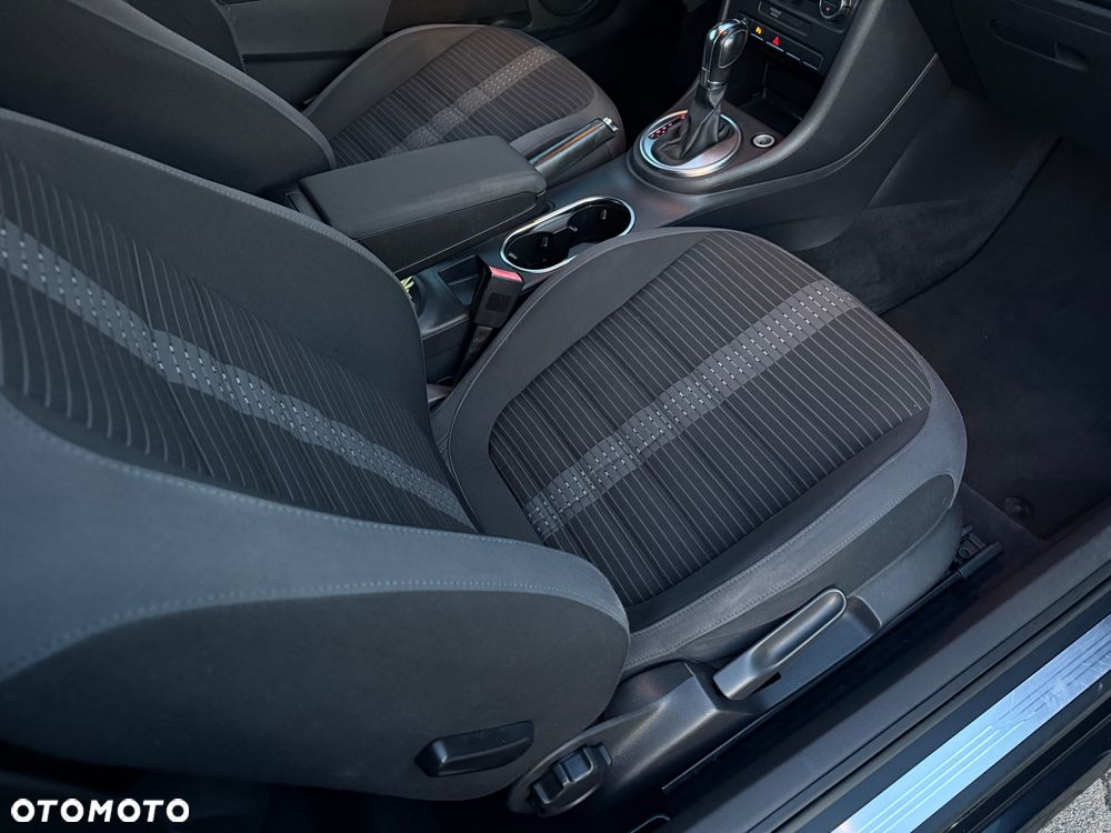 Volkswagen Beetle - 7