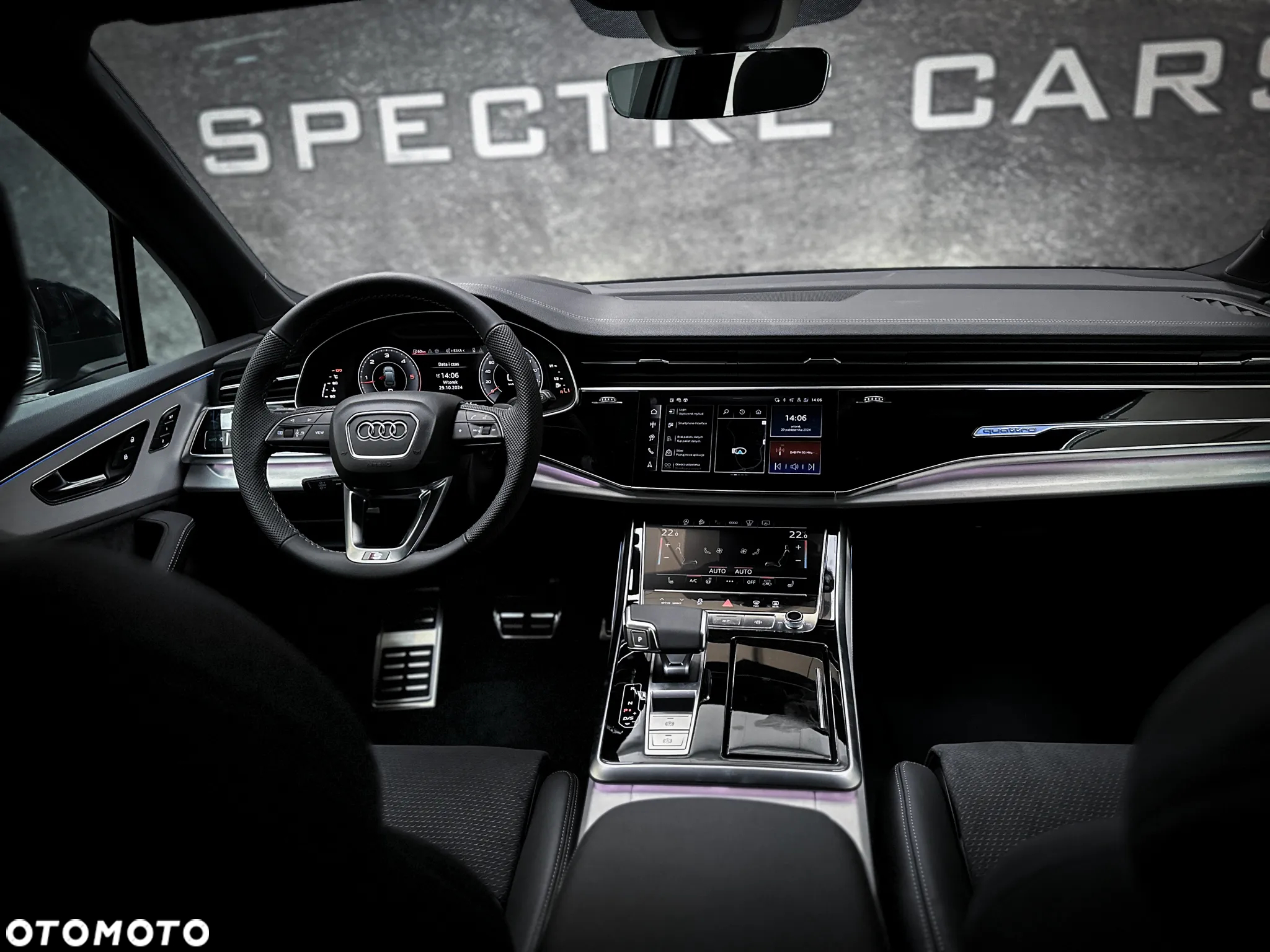 Audi Q7 - 32