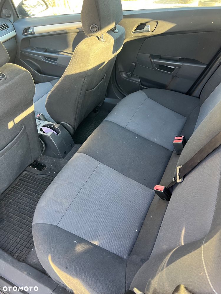 Opel Astra 1.4 - 12