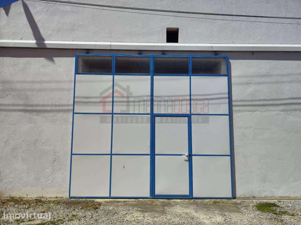 Armazém em Peniche - Grande imagem: 2/6