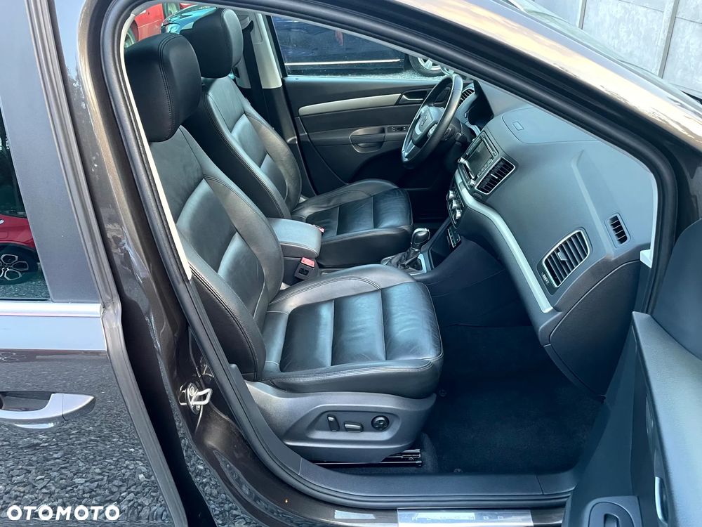Seat Alhambra - 22