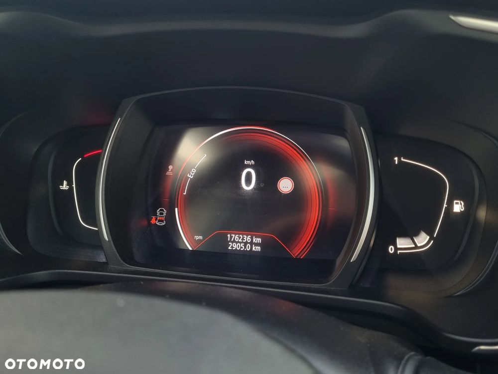 Renault Kadjar BLUE dCi 115 Deluxe-Paket LIMITED - 16