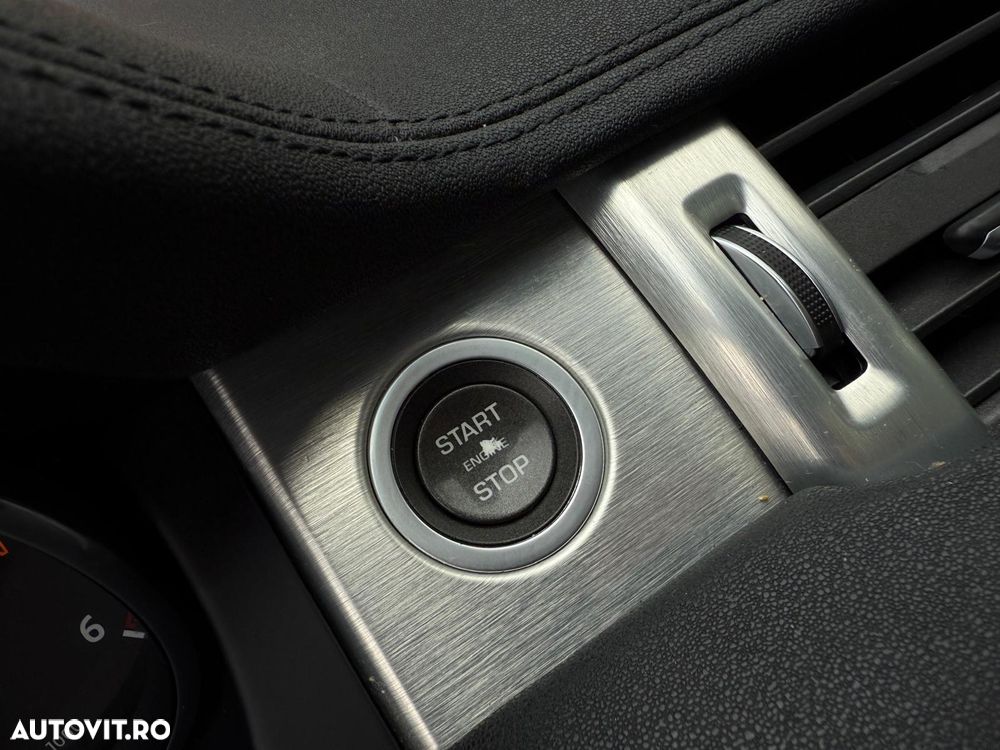Land Rover Range Rover Evoque - 13
