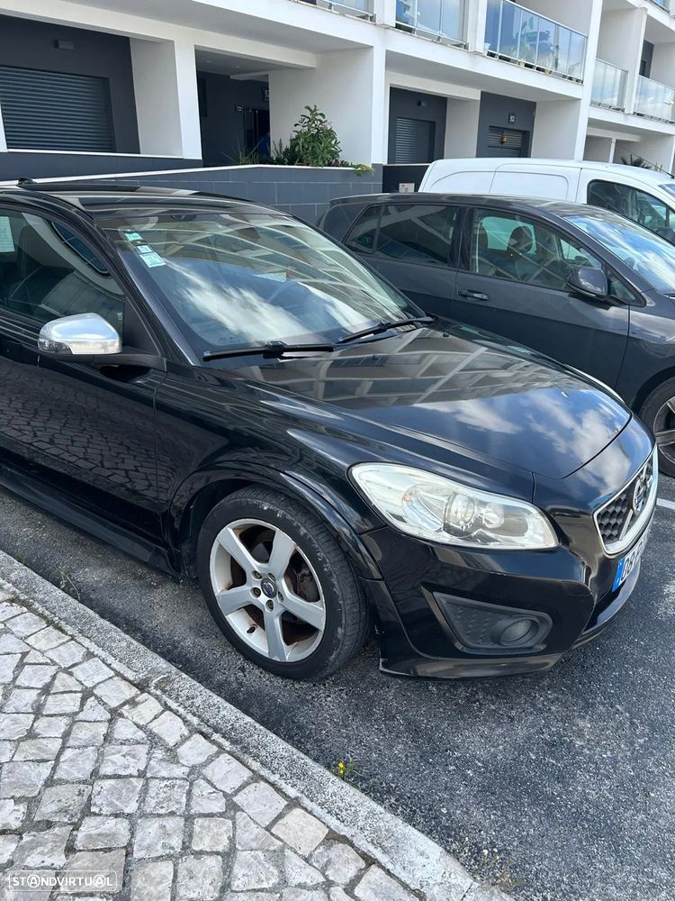 Volvo C30 D2 RDesign - 8