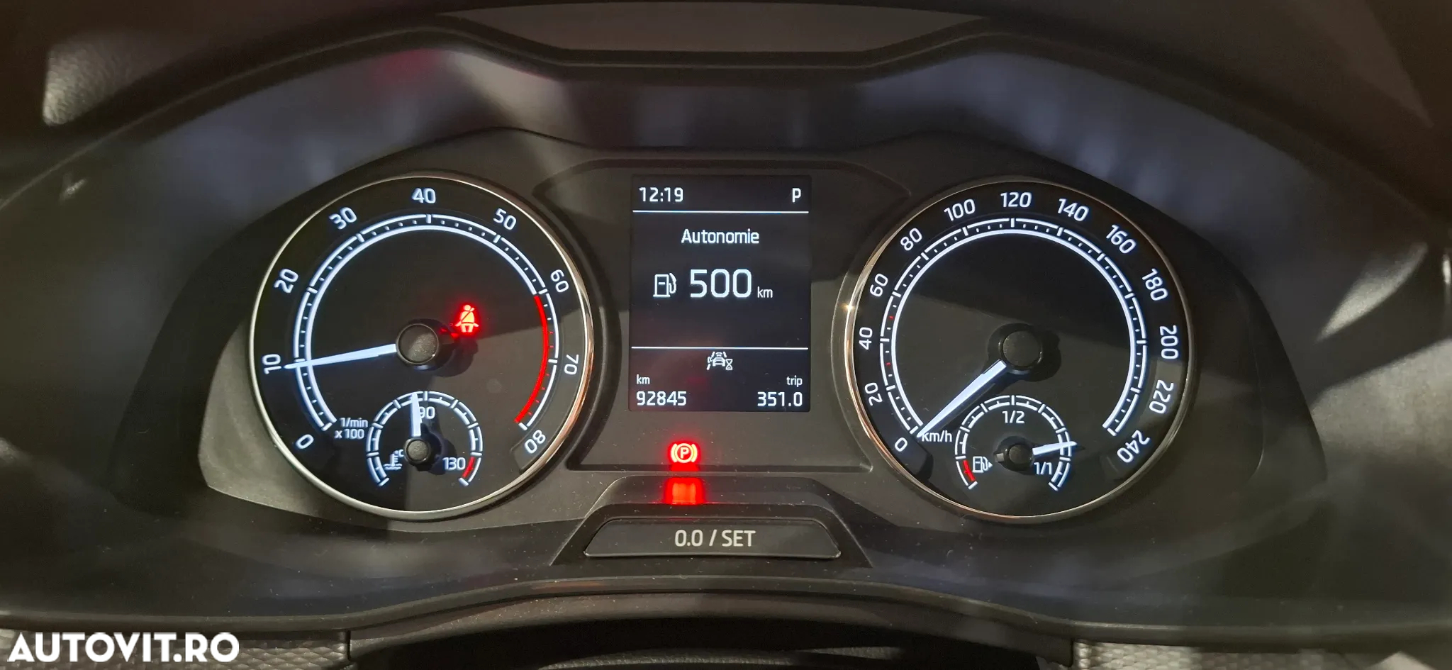 Skoda Scala 1.0 TSI DSG Style - 8