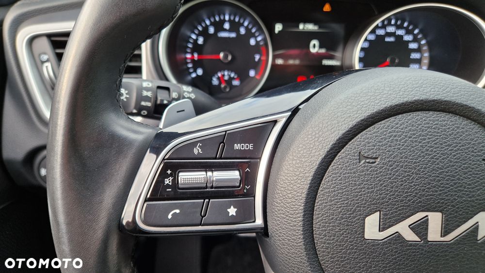 Kia Ceed 1.5 T-GDI L DCT - 11