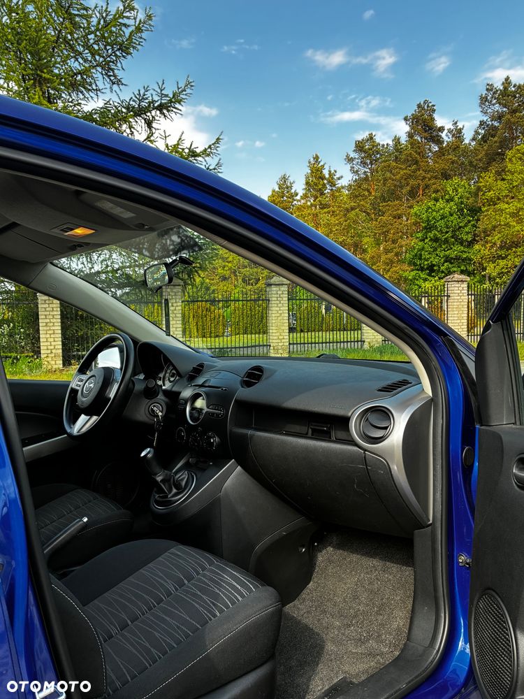 Mazda 2 1.3 Dynamic - 14