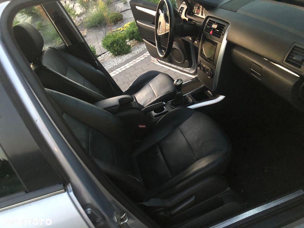 Mercedes-Benz Klasa B 150 BlueEFFICIENCY - 15