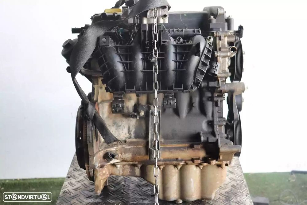 MOTOR COMPLETO OPEL CORSA C 2000 -Z12XE - 7