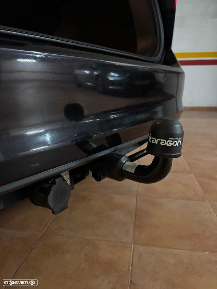 VW Golf Variant 1.6 TDi BlueMotion Trendline - 8