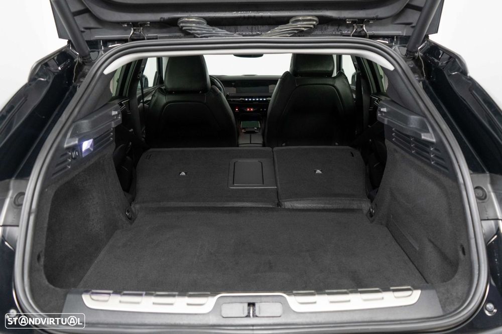 DS DS4 E-Tense Rivoli Cross EAT8 - 13