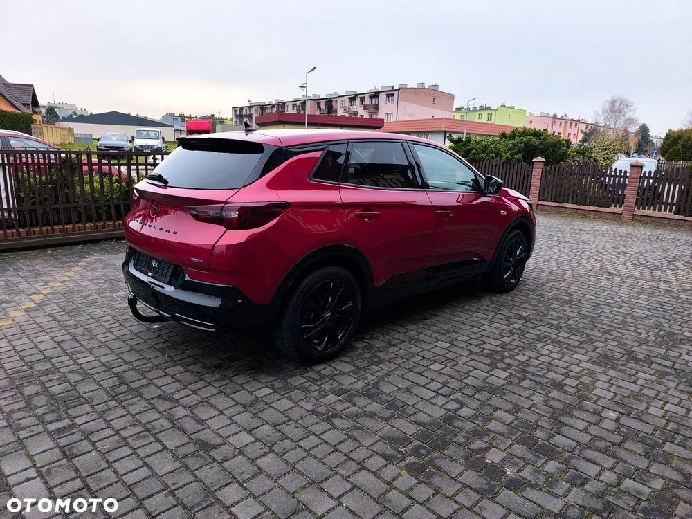 Opel Grandland - 6