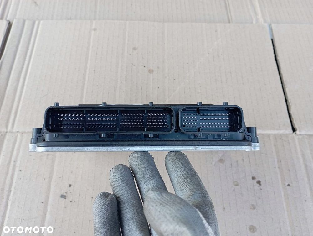 MAZDA CX3 CX-3 STEROWNIK KOMPUTER SILNIKA PENF18881 - 2