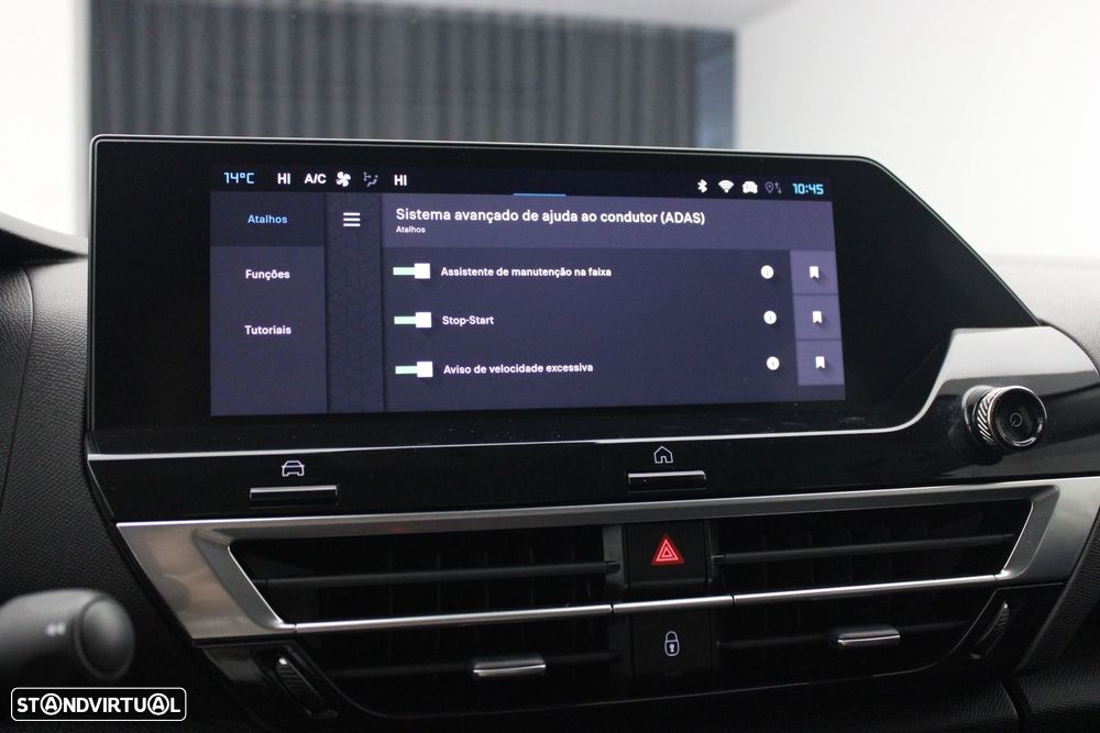 Citroën C4 1.2 PureTech Plus - 18