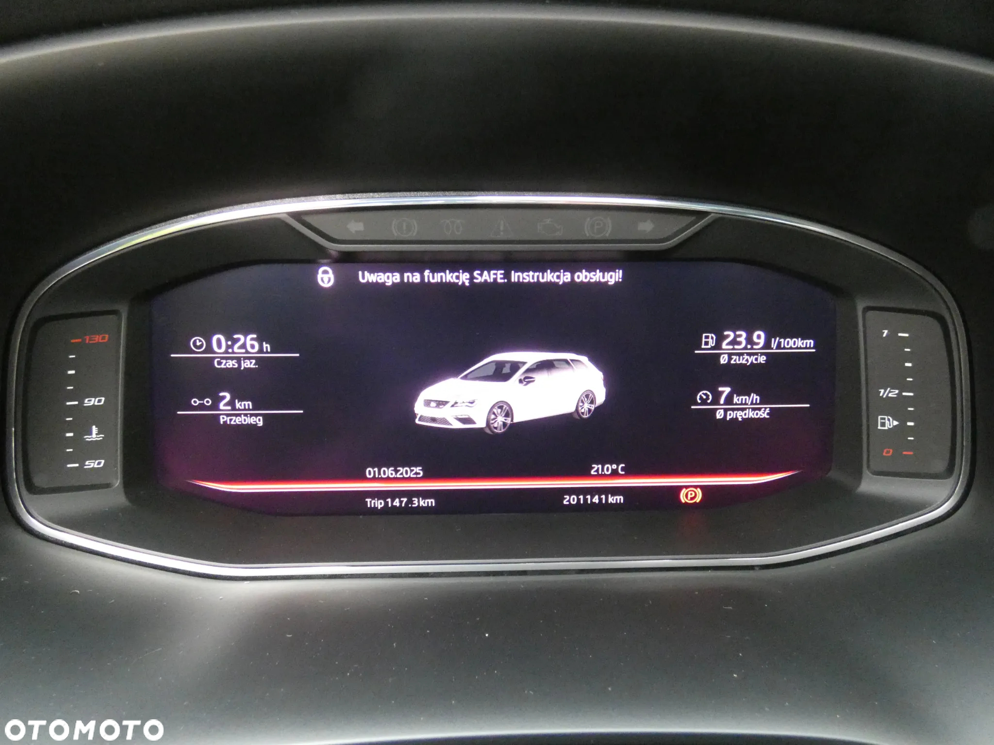 Seat Leon 2.0 TSI Cupra S&S DSG - 20