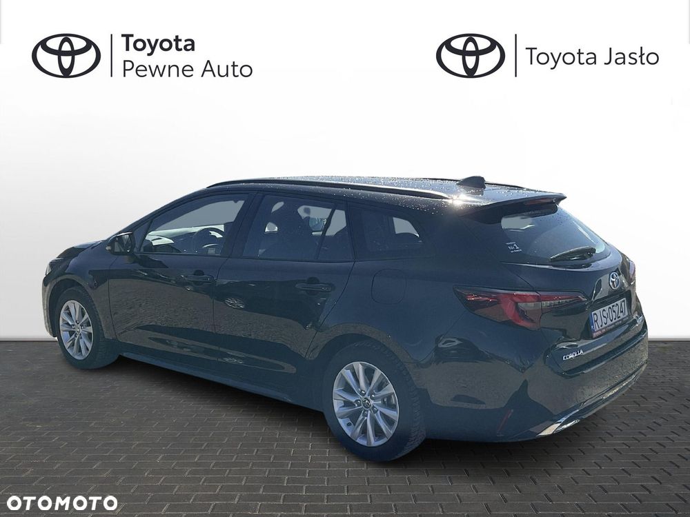 Toyota Corolla 1.8 Hybrid Comfort - 8