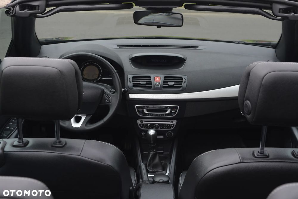 Renault Megane 1.9 dCi Dynamique - 8
