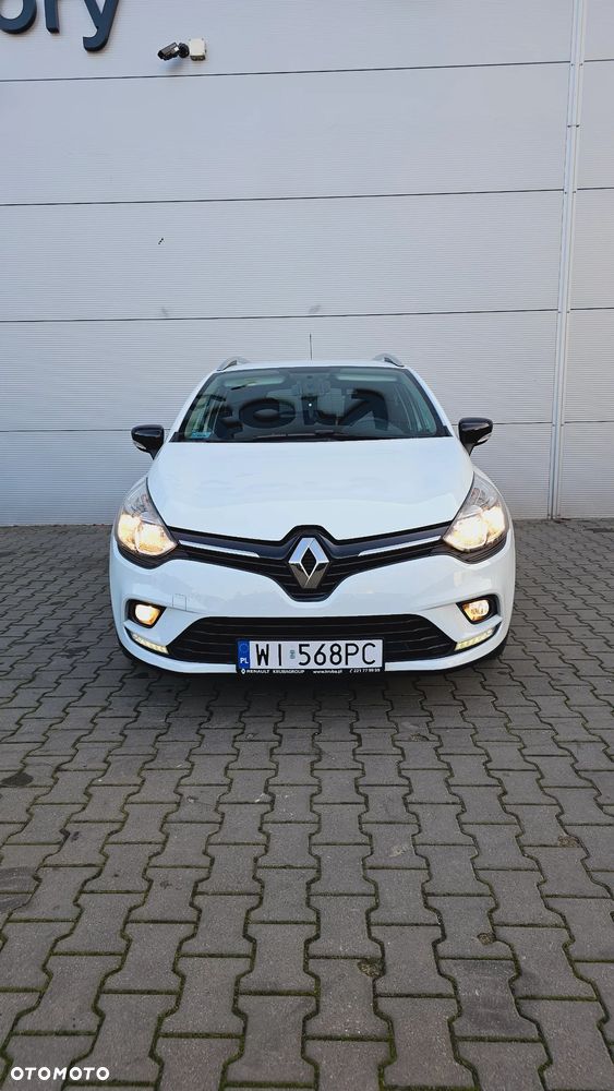Renault Clio 1.5 dCi Limited - 7
