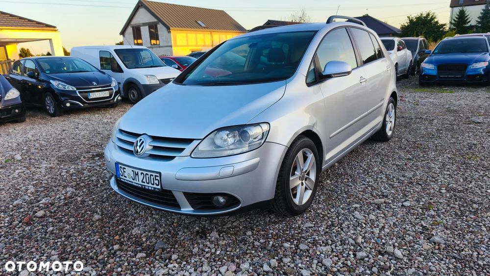 Volkswagen Golf - 13