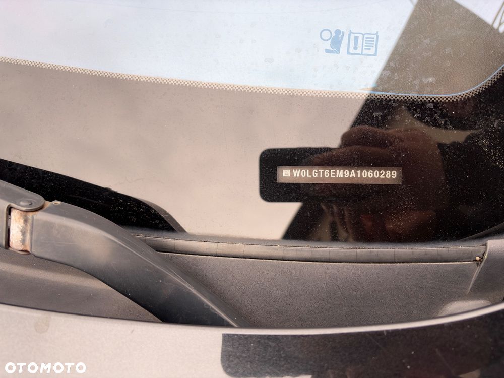 Opel Insignia 2.0 CDTI Cosmo - 8