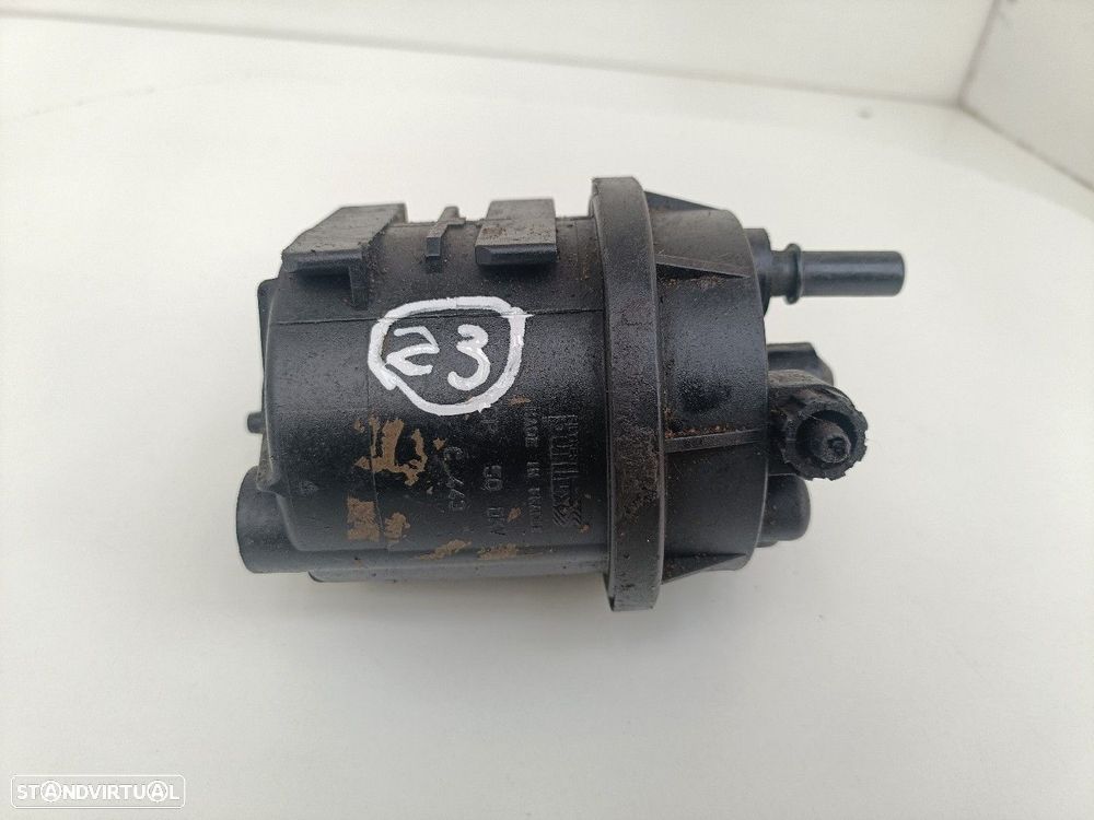 Copo / Suporte Filtro Combustível Renault Kangoo (Kc0/1_) - 1