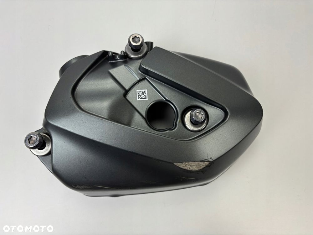 Prawy dekiel pokrywa silnika + śruby mocujące BMW R1250 GS K50 K51 2019-, R1250 RT K52 2019- ,R1250 R K53 2019- ,R1250 RS K54 2019- Oryginał - 3