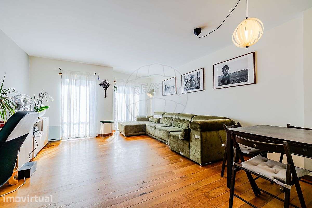 Apartamento T2 para venda - Grande imagem: 5/31