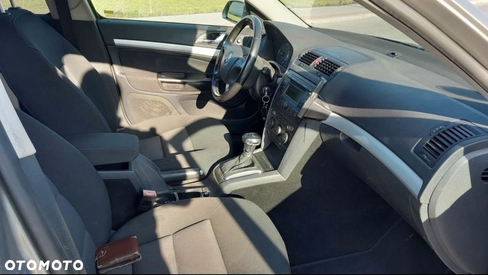 Skoda Octavia 2.0 TDI DSG Elegance - 7