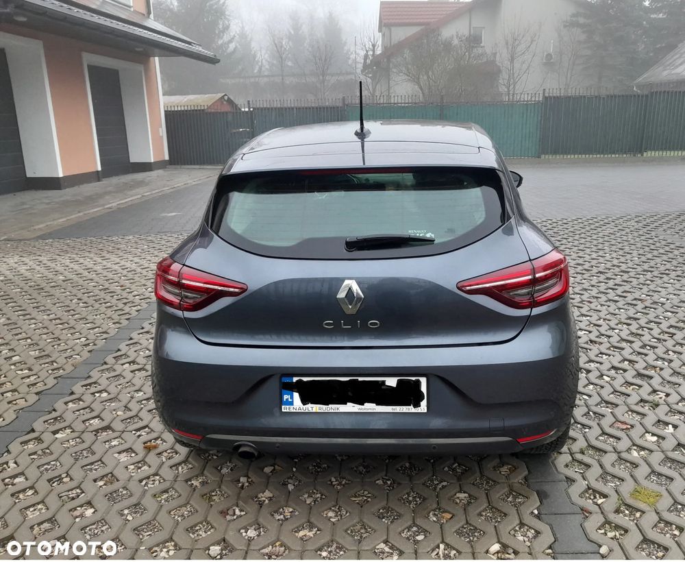 Renault Clio 1.0 TCe Zen - 3