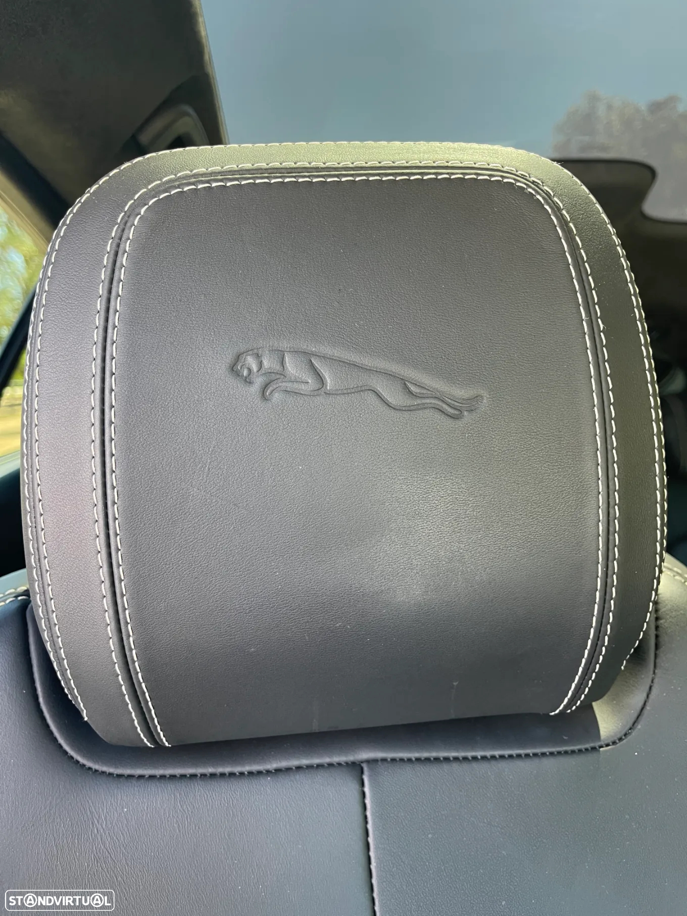 Jaguar I-Pace EV400 AWD First Edition - 36