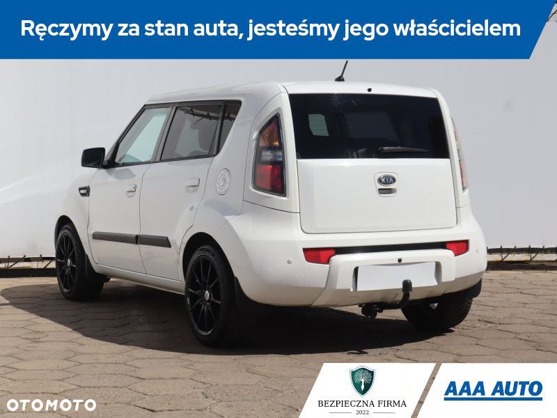 Kia Soul - 5