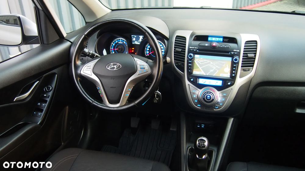 Renault Captur ENERGY TCe 120 Elysee - 5