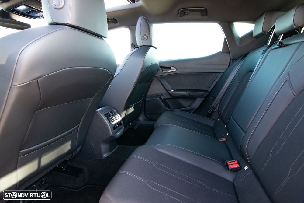 Cupra Leon 1.5 eTSI DSG - 17