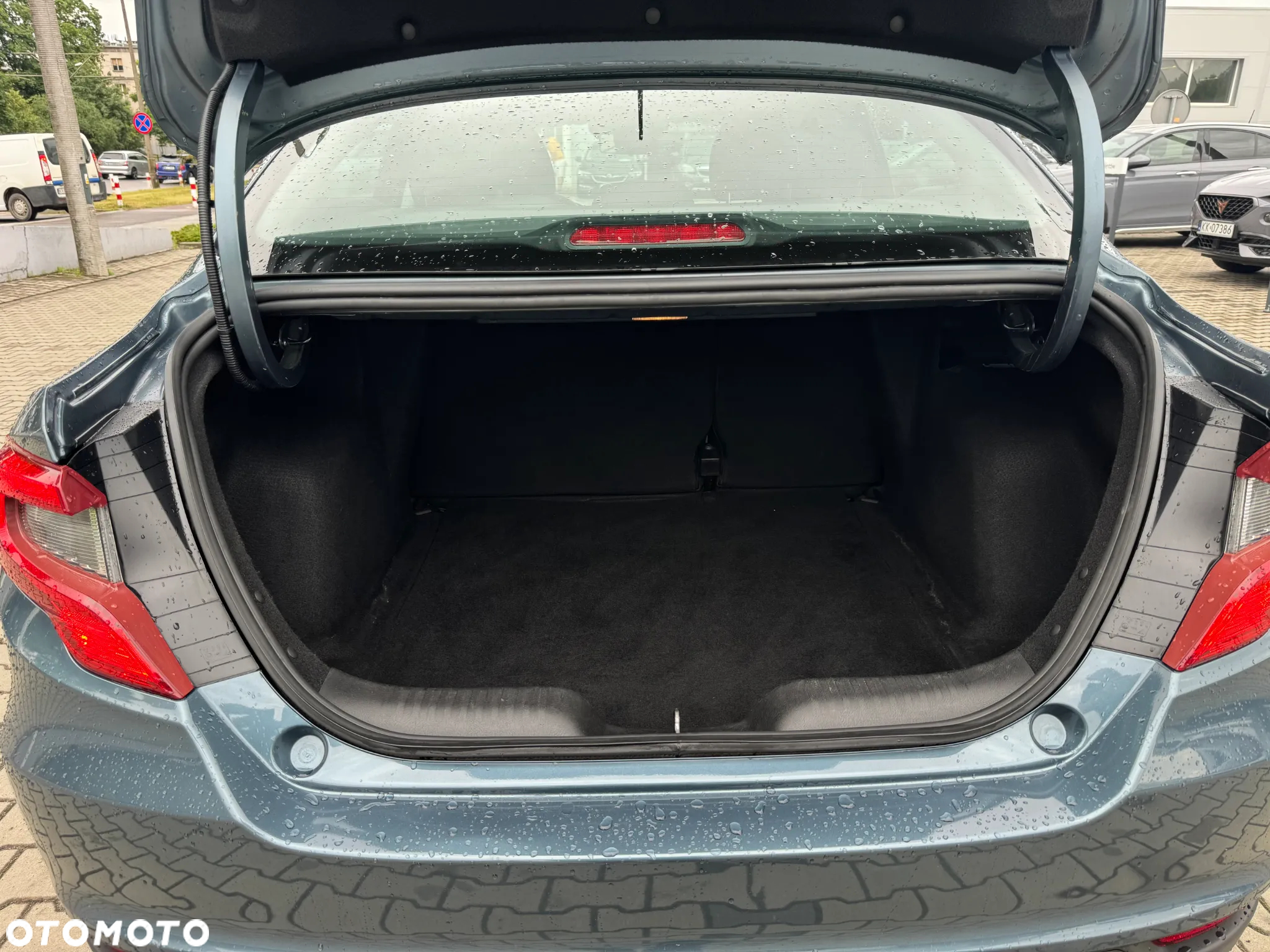 Fiat Tipo 1.0 T3 City Life - 17