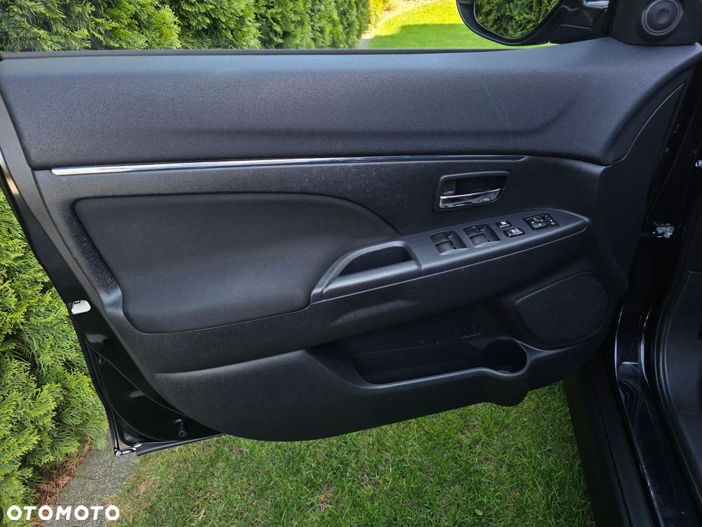 Mitsubishi ASX 1.6 ClearTec 2WD Diamant Edition - 17