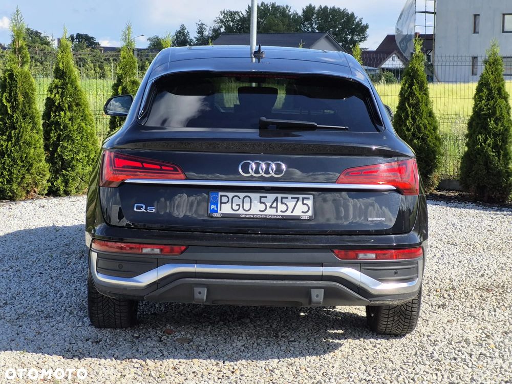 Audi Q5 - 11