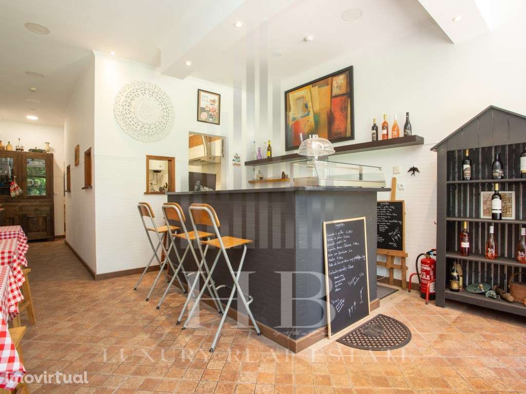 Loja Urbanização Real Forte em Sacavém - Grande imagem: 5/18