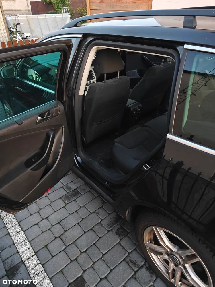 Volkswagen Passat 2.0 TDI Comfortline - 9