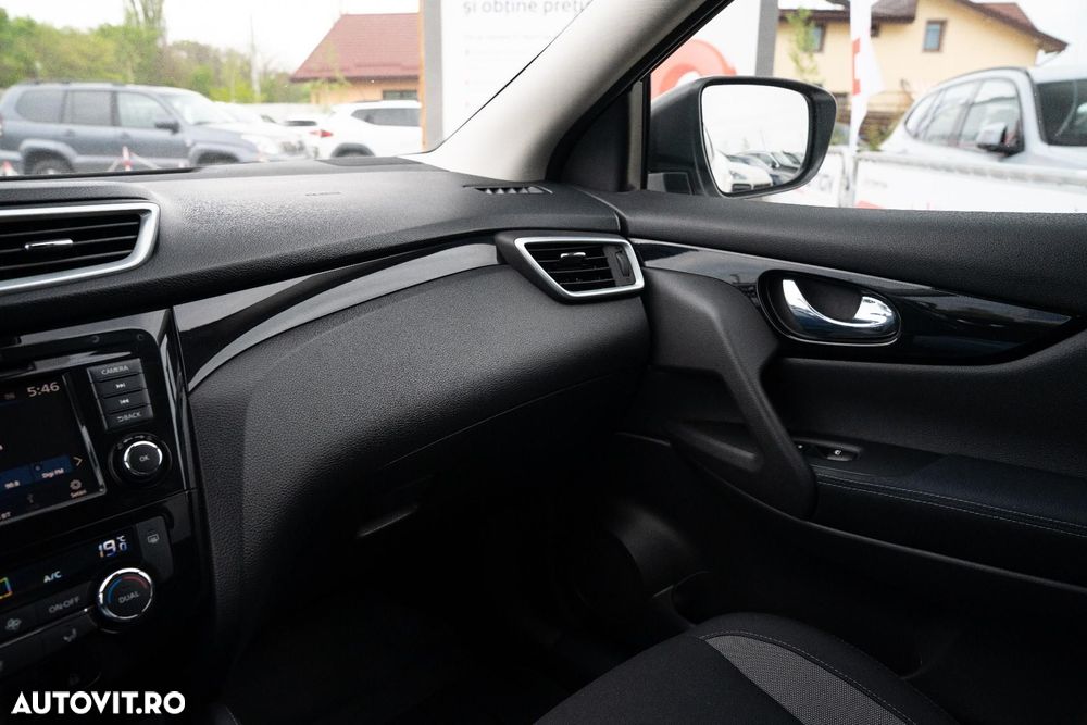 Nissan Qashqai - 20