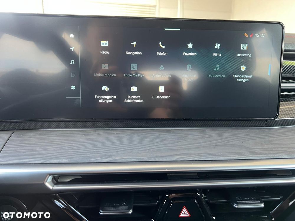 SsangYong/KGM Actyon 1.5 T-GDI Wild 4WD - 20