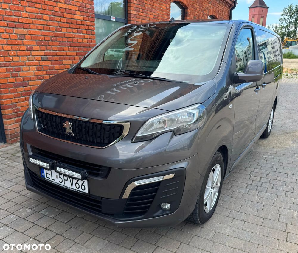 Peugeot Expert - 18