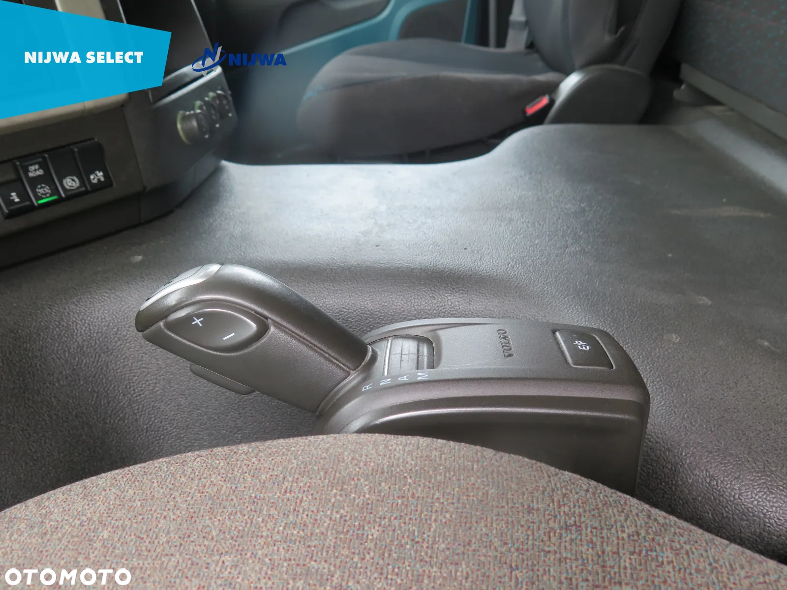 Volvo FM - 11