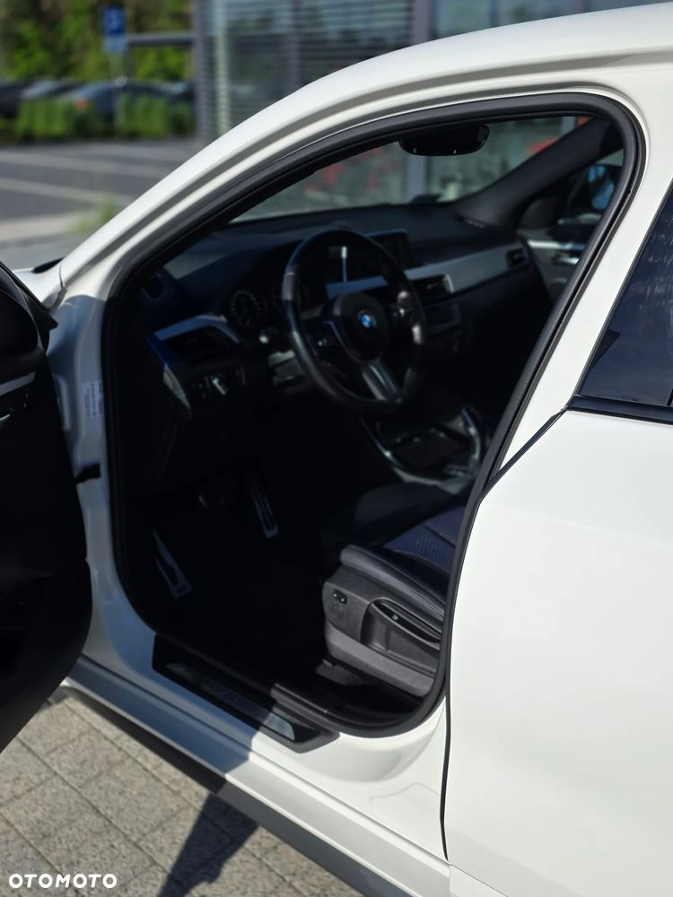 BMW X2 sDrive18i M Sport - 29