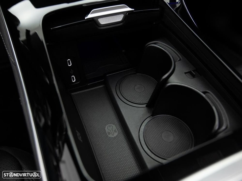 Mercedes-Benz EQE 300 Edition Electric Art - 29