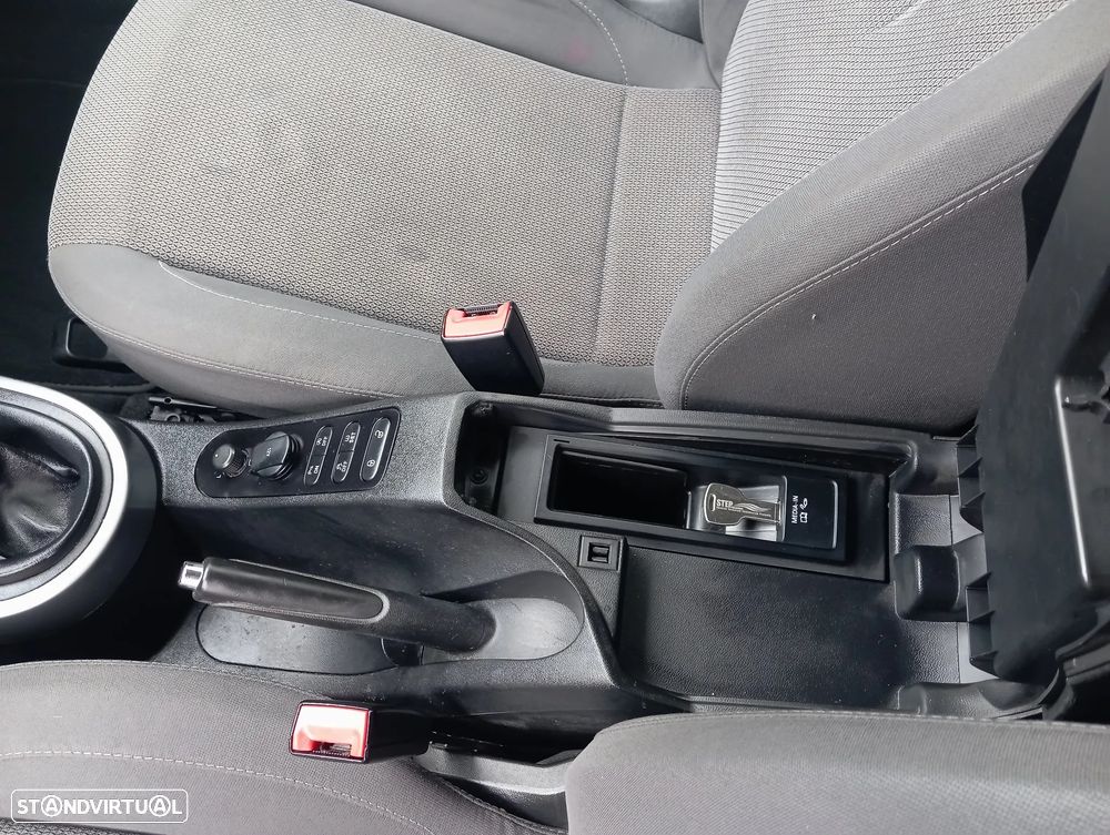 SEAT Altea 1.6 TDi Style Eco.Start/Stop - 18