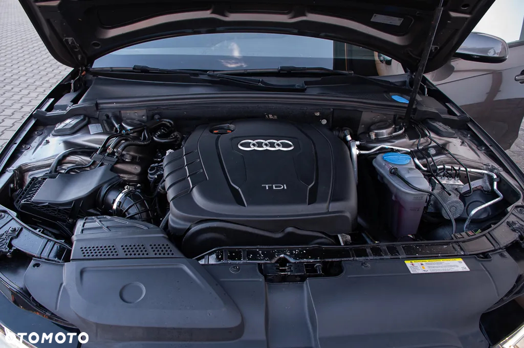 Audi A4 2.0 TDI - 19