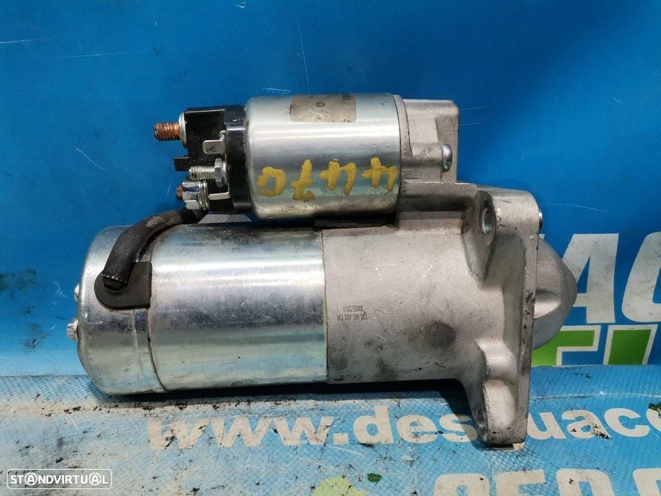 MOTOR DE ARRANQUE OPEL INSIGNIA BERLINA - 1