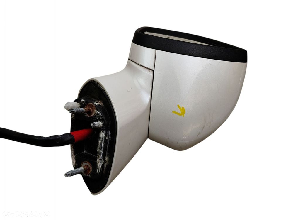 LUSTERKO LEWE 15 PIN FORD MONDEO MK5 LAK: ID (14-19) EUROPA - 5