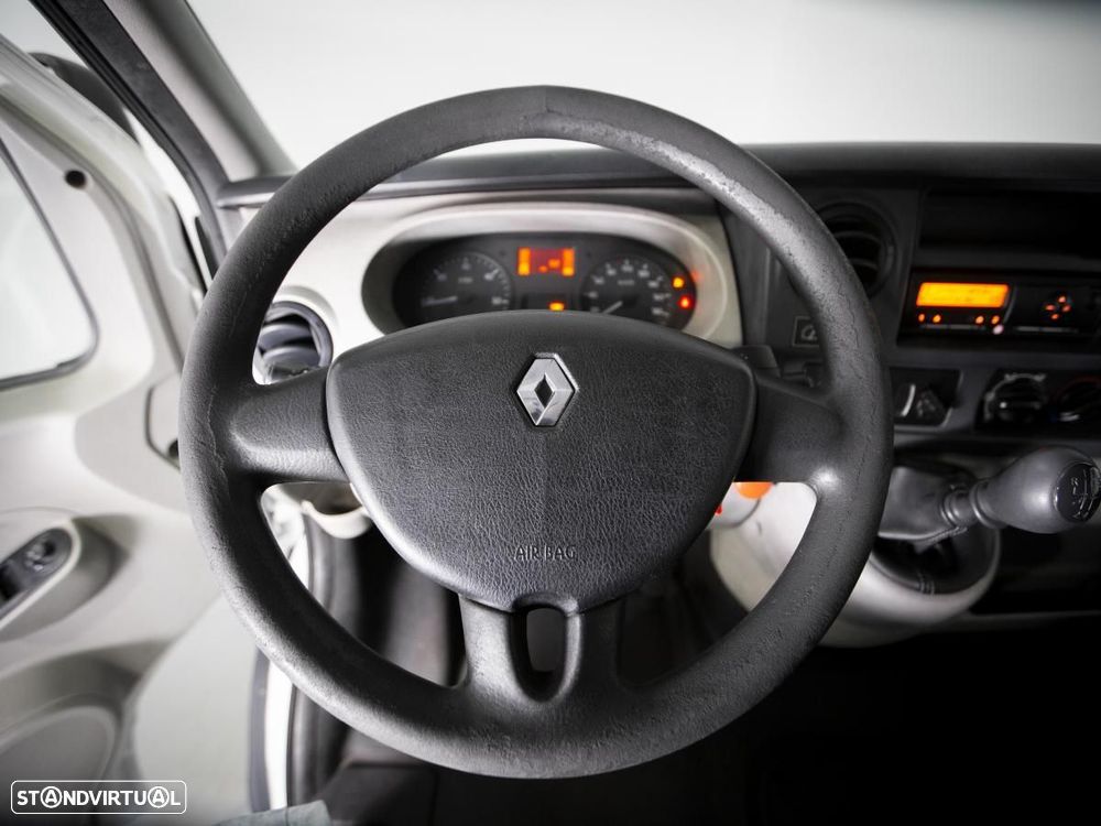Renault Master - 14