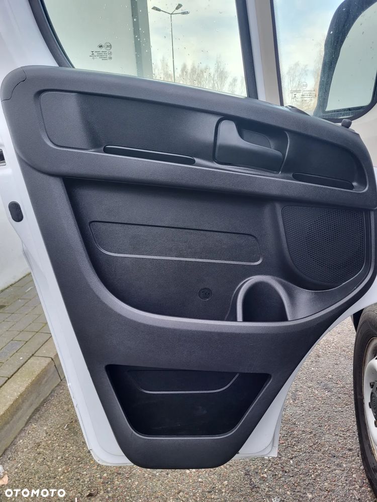 Fiat Ducato L4h3 Maxi Salon Polska - 23